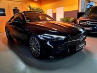 Gebraucht Mercedes 200 AMG 204 PS (150 kW) 2025 Coupé