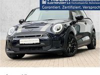 Gebraucht Mini Cooper SE Classic 135 kW (184 PS) 2023 Schwarz Kleinwagen