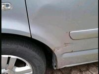 Gebraucht VW T5 Highline 174 PS (127 kW) 2004 Silber Van