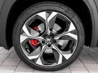 Gebraucht Skoda Kodiaq RS 265 PS (194 kW) 2025 Blackmagic perleffekt SUV