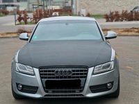 Gebraucht Audi A5 S-Line 240 PS (176 kW) 2007 Grau Coupé