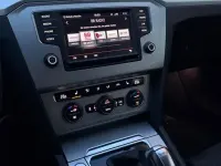 Gebraucht VW Passat Comfortline 179 PS (131 kW) 2016 Silber Kombi