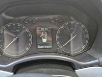 Usado Skoda Octavia 102 HP (75 kW) 2008 Verde Carrinha