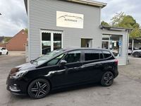 gebraucht Opel Zafira C 7/SITZER+RÜCKFAHRKAMERA+NAVI