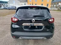 Occasion Renault Captur Initiale Paris 118 ch (86 kW) 2017 Noir SUV