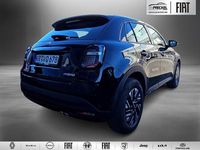 Gebraucht Fiat 600 136 PS (100 kW) 2024 Schwarz SUV