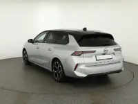 Gebraucht Opel Astra 131 PS (96 kW) 2025 Grau Kleinwagen