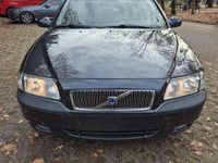 Gebraucht Volvo S80 179 PS (131 kW) 2002 Grau Limousine