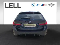 Gebraucht BMW M340 M Sport 374 PS (275 kW) 2023 Blau Limousine