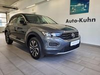 Gebraucht VW T-Roc Active 150 PS (110 kW) 2022 Grau SUV