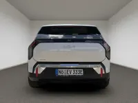 Neu Kia EV3 Earth 150 kW (204 PS) 2026 Weiß SUV