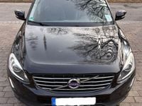 Gebraucht Volvo XC60 Summum 220 PS (161 kW) 2016 Schwarz SUV