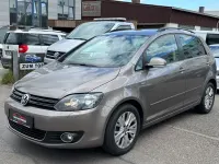Second-hand VW Golf VII Life 122 CP (89 kW) 2013 Maro Berlinǎ
