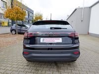 Gebraucht VW Taigo IQ Drive 110 PS (80 kW) 2024 Schwarz SUV