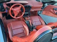 Gebraucht Porsche Boxster 228 PS (167 kW) 2004 Silber Cabrio