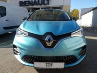 gebraucht Renault Zoe ZOEEvolution EV50 135hp