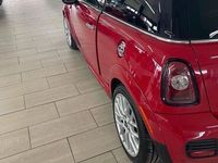 gebraucht Mini John Cooper Works 