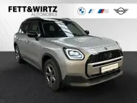 Gebraucht Mini Countryman 170 PS (125 kW) 2025 Melting silver iii SUV