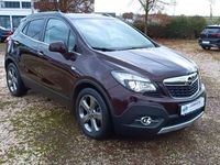 gebraucht Opel Mokka 1,4 Automatik "Innovation"