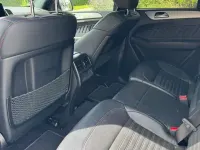 Gebraucht Mercedes GLE43 AMG AMG 390 PS (286 kW) 2018 Weiß SUV