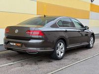Gebraucht VW Passat Highline 239 PS (175 kW) 2016 Black oak brown Limousine
