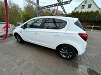 Second-hand Opel Corsa 69 CP (50 kW) 2019 Alb Hatchback