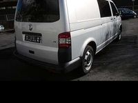 Gebraucht VW T6 179 PS (131 kW) 2015 Van