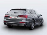 gebraucht Audi A6 45 TFSI Q S LINE LEDER MATRIX ASSIT LM1