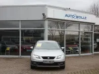 Gebraucht Seat Leon X-Perience 4Drive 179 PS (131 kW) 2016 Silber Kombi