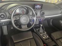 Gebraucht Audi A3 Cabriolet Ambition 180 PS (132 kW) 2014 Grau Cabrio