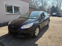 Gebraucht Ford Focus 101 PS (74 kW) 2013 Limousine