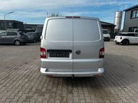 gebraucht VW Transporter T5Kasten-Kombi NAVI TV STECKDOSE