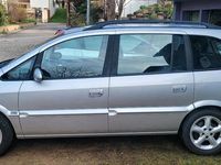 gebraucht Opel Zafira a 2004