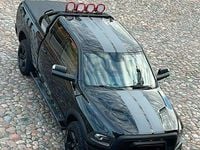 Gebraucht Dodge Ram 401 PS (294 kW) 2020 Schwarz Pickup