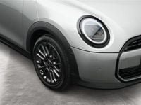 Gebraucht Mini Cooper Classic 114 kW (156 PS) 2025 Silber Kleinwagen