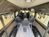 Gebraucht Renault Master 136 PS (100 kW) 2021 Weiß Van