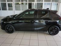 Gebraucht Opel Corsa 101 PS (74 kW) 2024 Schwarz Limousine
