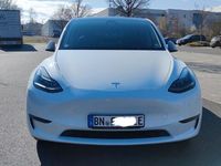 gebraucht Tesla Model Y Long Range Dual Motor 1-Hand.