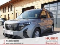 Gebraucht Ford Tourneo Courier 2025 Grau Van / Kleinbus