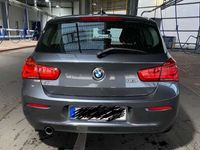 gebraucht BMW 116 116 i