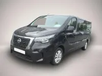 Gebraucht Nissan Primastar Tekna 170 PS (125 kW) 2025 Manufacturer Van / Kleinbus