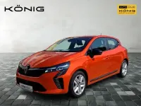 Gebraucht Renault Clio V Evolution 2024 Orange
