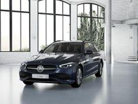 Gebraucht Mercedes C220 2022 Andere