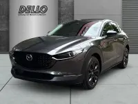 Neu Mazda CX-30 Nagisa 186 PS (136 kW) 2026 Grau SUV