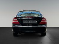gebraucht Mercedes CLK240 Coupe S-DACH/NAVI/CD/BOSE/SZH/KLIMA