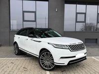 Gebraucht Land Rover Range Rover Velar 179 PS (131 kW) 2019 Weiß SUV