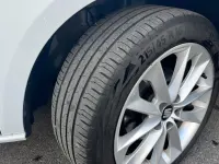 Gebraucht Seat Ibiza Style 90 PS (66 kW) 2017 Weiß Kleinwagen