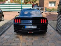 gebraucht Ford Mustang 2.3 ECOBOOST