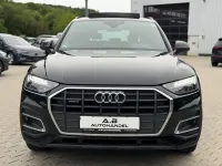 Gebraucht Audi Q5 Sport 204 PS (150 kW) 2022 Schwarz SUV