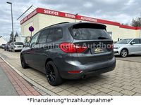 gebraucht BMW 218 Gran Tourer*7-Sitzer*Automatik*Sport Line*